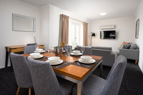 Aligned Corporate Residences Kew - Accommodation 4U 10