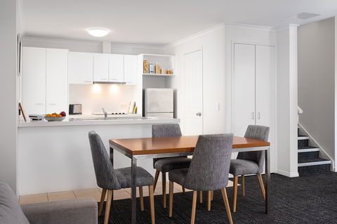 Aligned Corporate Residences Kew - Accommodation 4U 11