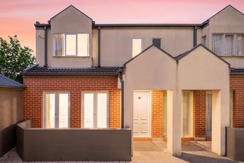 Aligned Corporate Residences Kew - Accommodation 4U 12