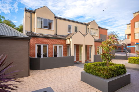 Aligned Corporate Residences Kew - Accommodation 4U 13