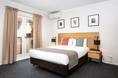 Aligned Corporate Residences Kew - Accommodation 4U 14
