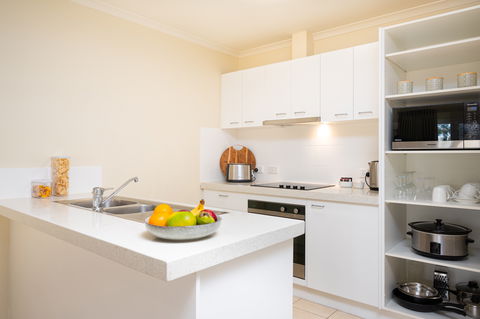Aligned Corporate Residences Kew - Accommodation 4U 15