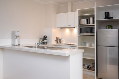 Aligned Corporate Residences Kew - Accommodation 4U 16