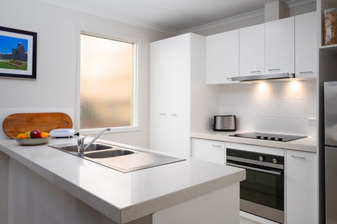 Aligned Corporate Residences Kew - Accommodation 4U 17