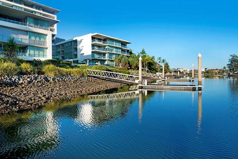 ULTIQA Freshwater Point Resort - Accommodation 4U 0