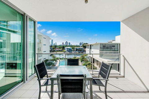 ULTIQA Freshwater Point Resort - Accommodation 4U 4