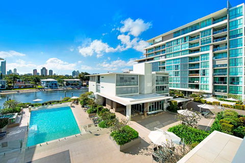 ULTIQA Freshwater Point Resort - Accommodation 4U 5