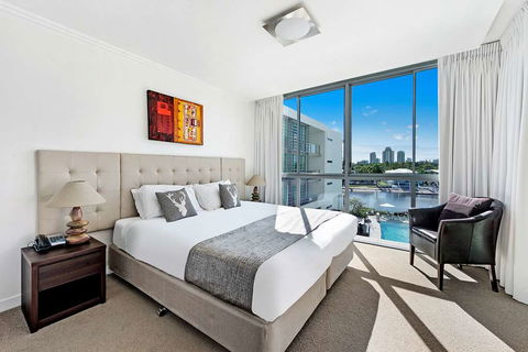 ULTIQA Freshwater Point Resort - Accommodation 4U 9