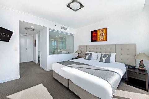 ULTIQA Freshwater Point Resort - Accommodation 4U 10