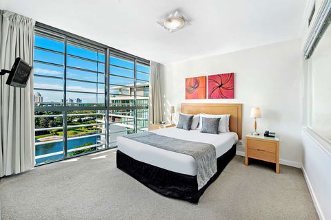 ULTIQA Freshwater Point Resort - Accommodation 4U 12