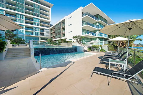 ULTIQA Freshwater Point Resort - Accommodation 4U 14