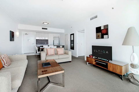 ULTIQA Freshwater Point Resort - Accommodation 4U 16