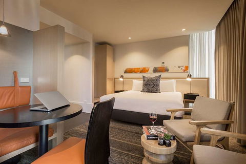 Brady Hotel Central Melbourne - Accommodation 4U 1