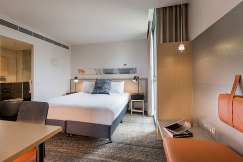 Brady Hotel Central Melbourne - Accommodation 4U 9