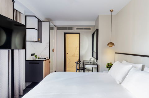 Brady Hotel Jones Lane - Accommodation 4U 2