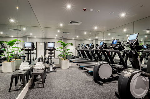 Brady Hotel Jones Lane - Accommodation 4U 3