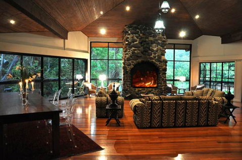 Escarpment Retreat - Accommodation 4U 1