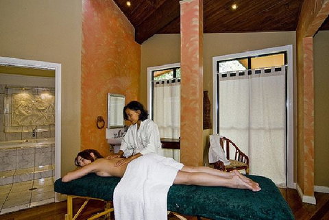 Escarpment Retreat - Accommodation 4U 4