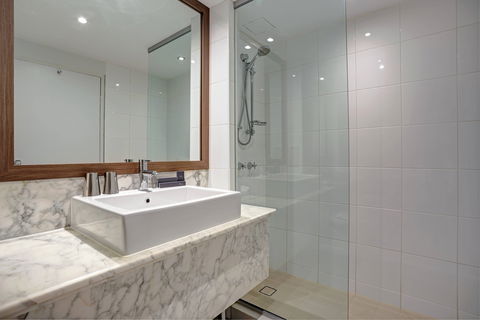 Melbourne Marriott Hotel - Accommodation 4U 3