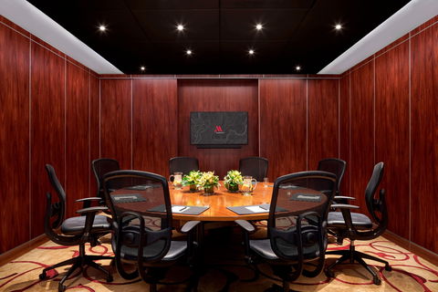 Melbourne Marriott Hotel - Accommodation 4U 5