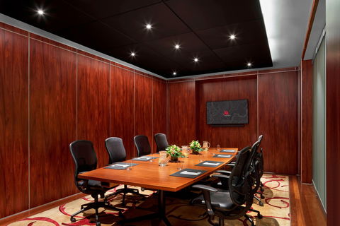 Melbourne Marriott Hotel - Accommodation 4U 6