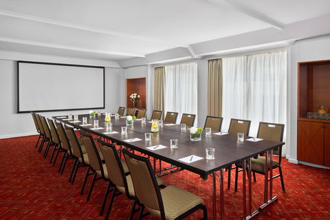 Melbourne Marriott Hotel - Accommodation 4U 7