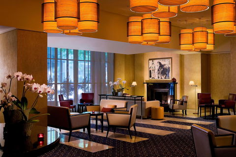 Melbourne Marriott Hotel - Accommodation 4U 10