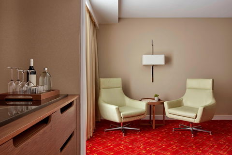 Melbourne Marriott Hotel - Accommodation 4U 11