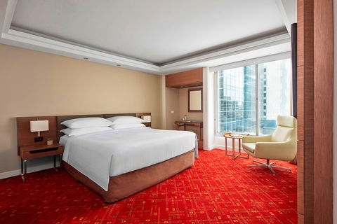 Melbourne Marriott Hotel - Accommodation 4U 12