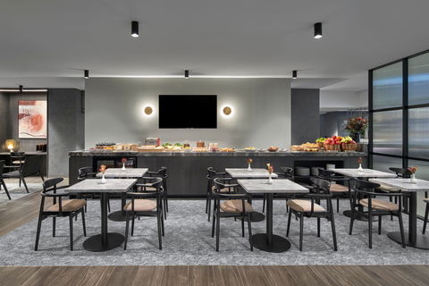 Melbourne Marriott Hotel - Accommodation 4U 13