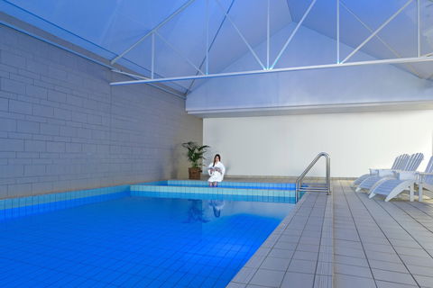 Melbourne Marriott Hotel - Accommodation 4U 14