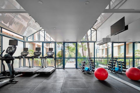 Melbourne Marriott Hotel - Accommodation 4U 15