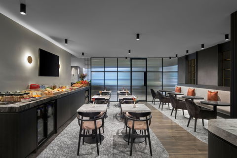 Melbourne Marriott Hotel - Accommodation 4U 16