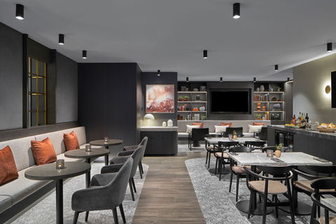 Melbourne Marriott Hotel - Accommodation 4U 17