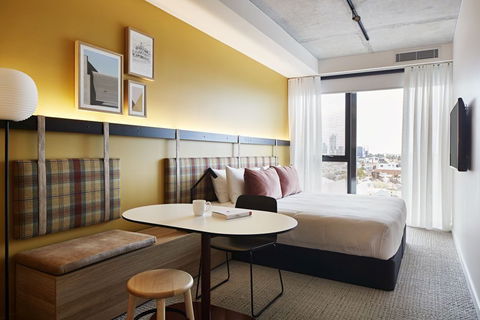 Lanbruk Apartment Hotel-Richomnd Hill - Accommodation 4U 3