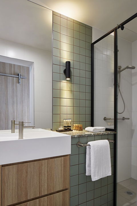 Lanbruk Apartment Hotel-Richomnd Hill - Accommodation 4U 4