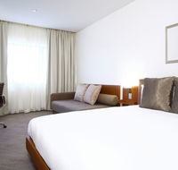 Novotel Canberra - Accommodation 4U