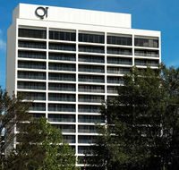 QT Canberra - Accommodation 4U