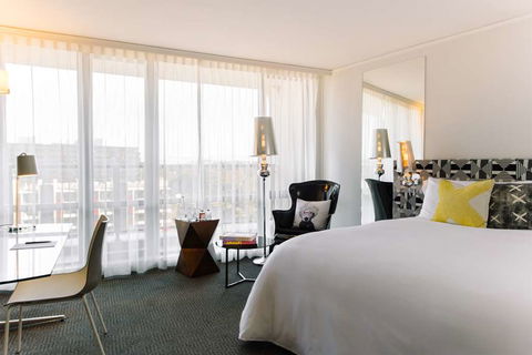 QT Canberra - Accommodation 4U 3