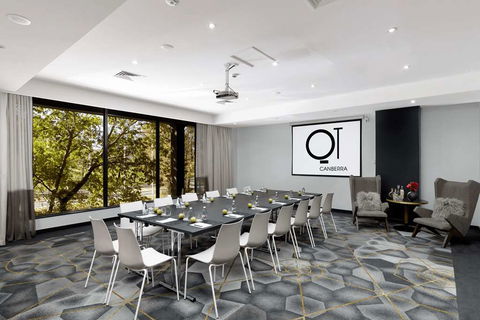 QT Canberra - Accommodation 4U 8
