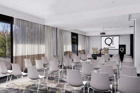 QT Canberra - Accommodation 4U 9