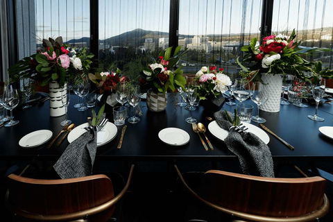 QT Canberra - Accommodation 4U 12