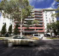 Pacific Suites Canberra - Accommodation 4U