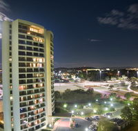 BreakFree Capital Tower - Accommodation 4U