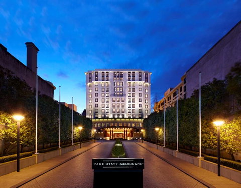Park Hyatt Melbourne - Accommodation 4U 0