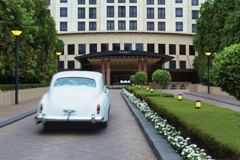 Park Hyatt Melbourne - Accommodation 4U 1