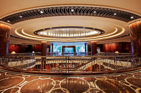 Park Hyatt Melbourne - Accommodation 4U 2