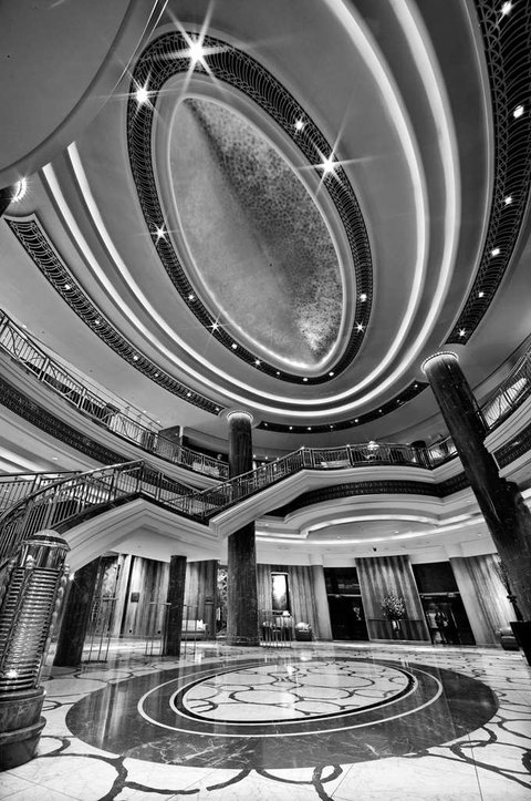Park Hyatt Melbourne - Accommodation 4U 3