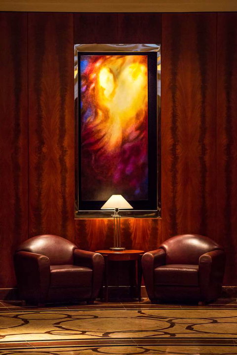 Park Hyatt Melbourne - Accommodation 4U 4