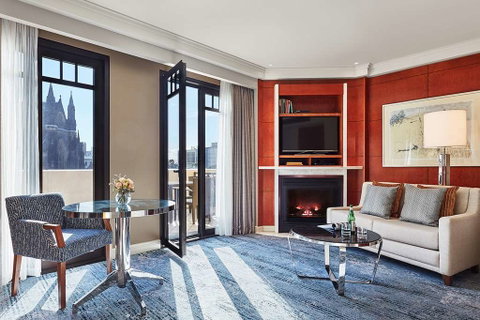 Park Hyatt Melbourne - Accommodation 4U 5